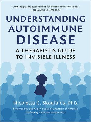 cover image of Understanding Autoimmune Disease